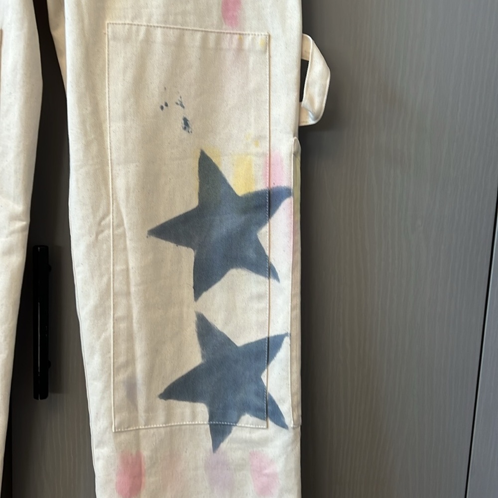 COLLINA PANTS S - Picture 4 of 7